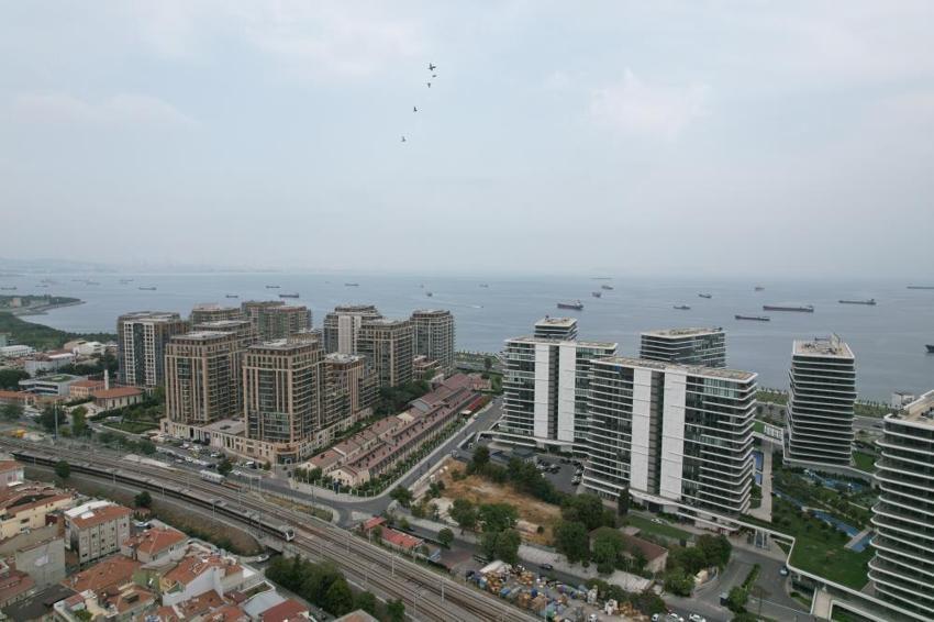 Kiralar resmen uçtu, satılık daire fiyatına geldi! Aylık 650 bin TL'ye kiracı bekliyor