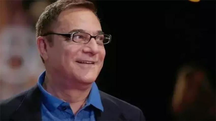 Mehmet Ali Erbil isyan etti: 'Sürekli algı yapılıyor'