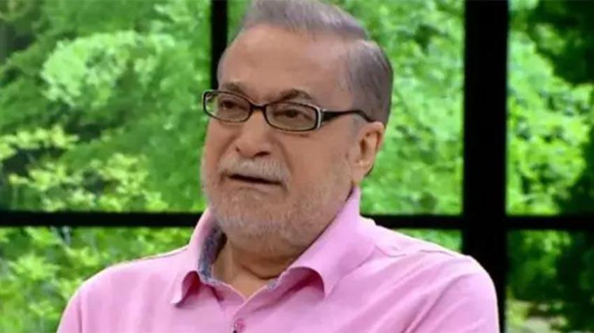 Mehmet Ali Erbil isyan etti: 'Sürekli algı yapılıyor'