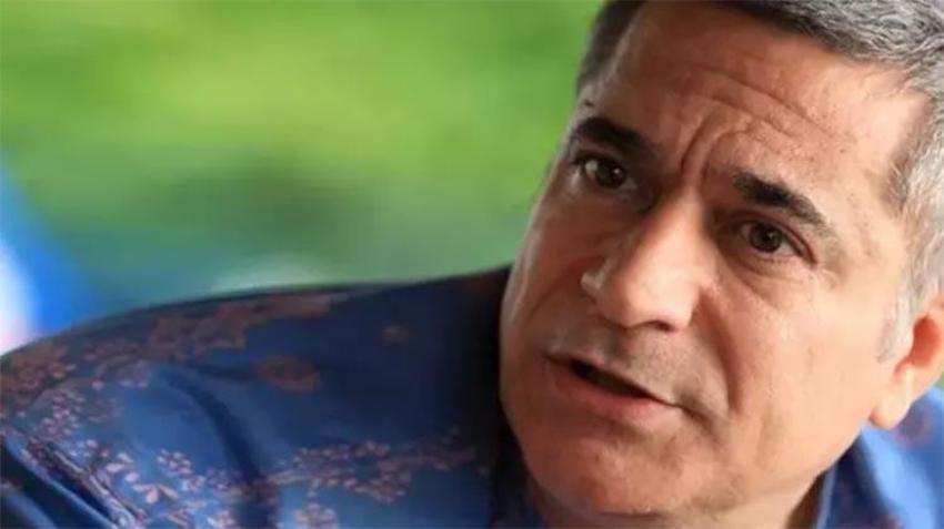 Mehmet Ali Erbil isyan etti: 'Sürekli algı yapılıyor'