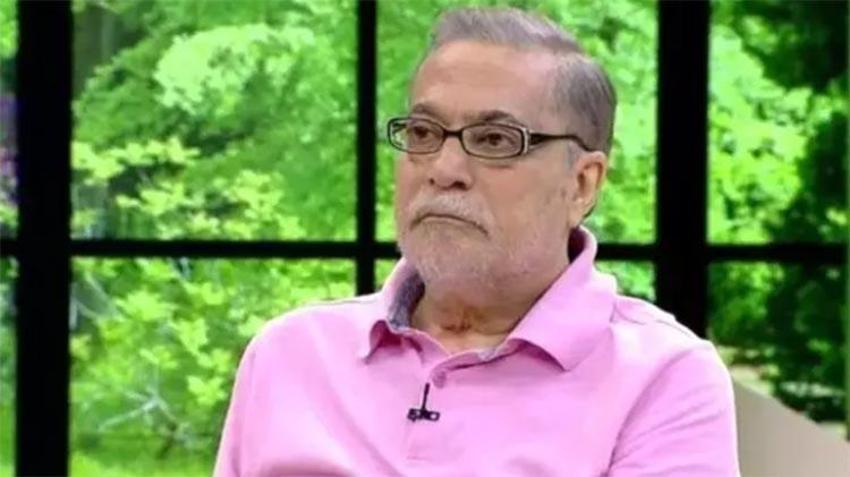 Mehmet Ali Erbil isyan etti: 'Sürekli algı yapılıyor'