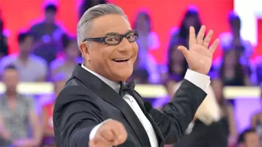 Mehmet Ali Erbil isyan etti: 'Sürekli algı yapılıyor'