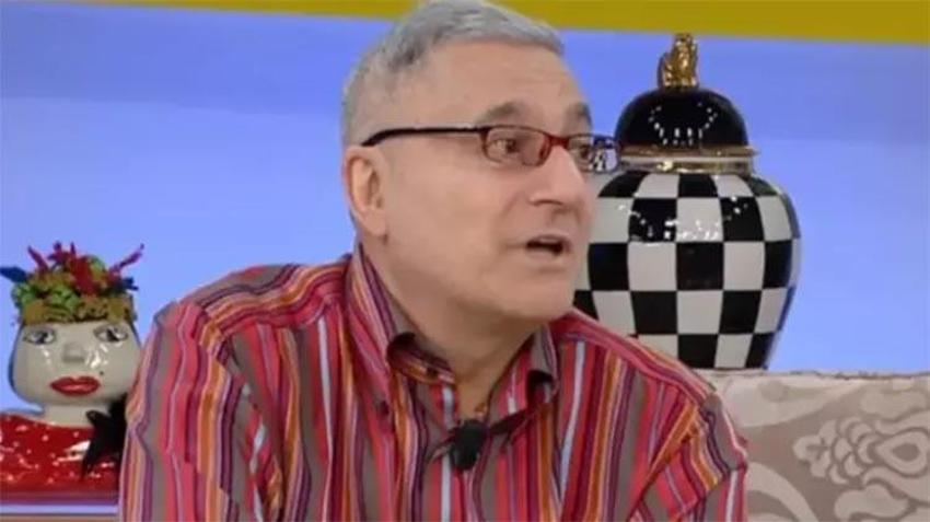 Mehmet Ali Erbil isyan etti: 'Sürekli algı yapılıyor'