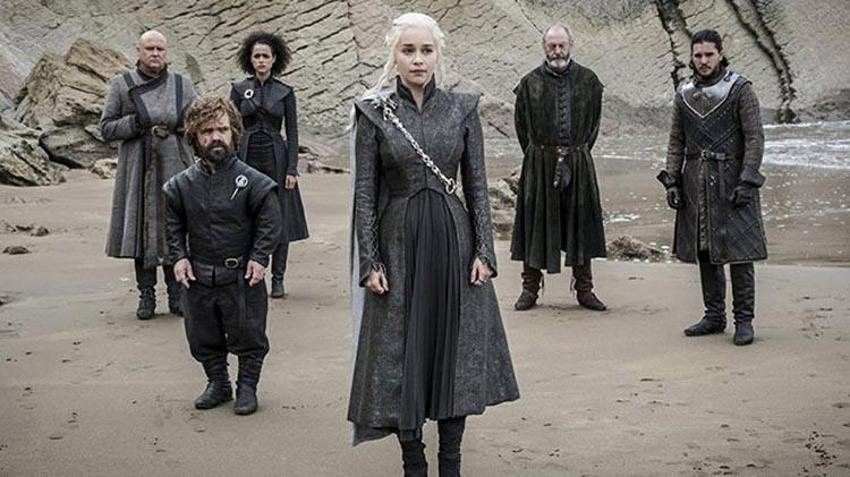 Game Of Thrones'un sevilen oyuncusu 36 yaşında hayatını kaybetti