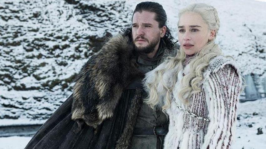 Game Of Thrones'un sevilen oyuncusu 36 yaşında hayatını kaybetti