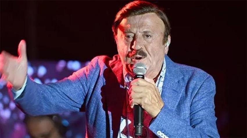 Selami Şahin eşi olmadan dışarıya çıkmıyor! Usta sanatçı yeni kararını açıkladı