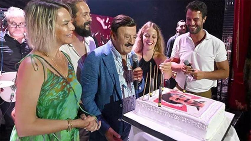 Selami Şahin eşi olmadan dışarıya çıkmıyor! Usta sanatçı yeni kararını açıkladı