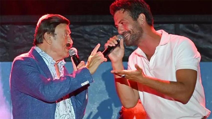 Selami Şahin eşi olmadan dışarıya çıkmıyor! Usta sanatçı yeni kararını açıkladı