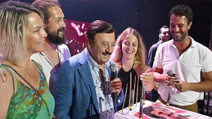 Selami Şahin eşi olmadan dışarıya çıkmıyor! Usta sanatçı yeni kararını açıkladı