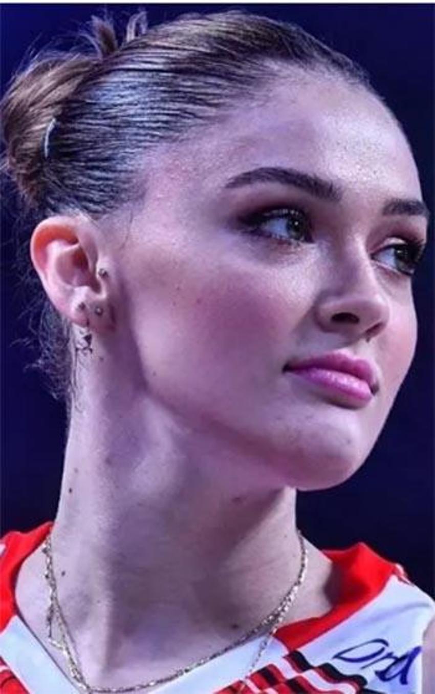 Zehra Güneş son pozuyla büyüledi! 