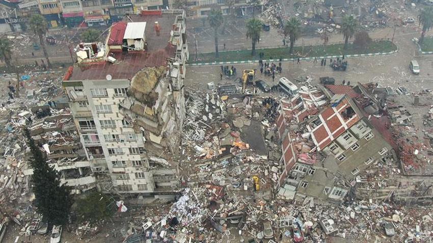 Naci Görür Marmara depremi ne zaman olacak, Naci Görür Marmara depremi için ne diyor? İşte İstanbul depremi açıklaması