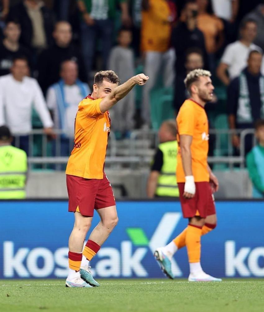Galatasaray'dan transfer atağı! Erden Timur yılın bombasını patlattı, rapor belli oldu