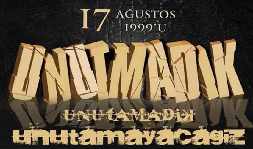 17 Ağustos resimli anma ve taziye mesajları ve 99 depremi sözleri! Anlamlı, rahmet dileyen, kısa ve öz dualı resimli 17 Ağustos 1999 depremi mesajları ile 17 Ağustos depremi ile ilgili resimli sözler!