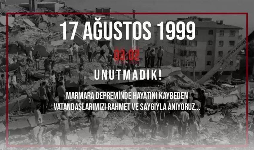 17 Ağustos resimli anma ve taziye mesajları ve 99 depremi sözleri! Anlamlı, rahmet dileyen, kısa ve öz dualı resimli 17 Ağustos 1999 depremi mesajları ile 17 Ağustos depremi ile ilgili resimli sözler!