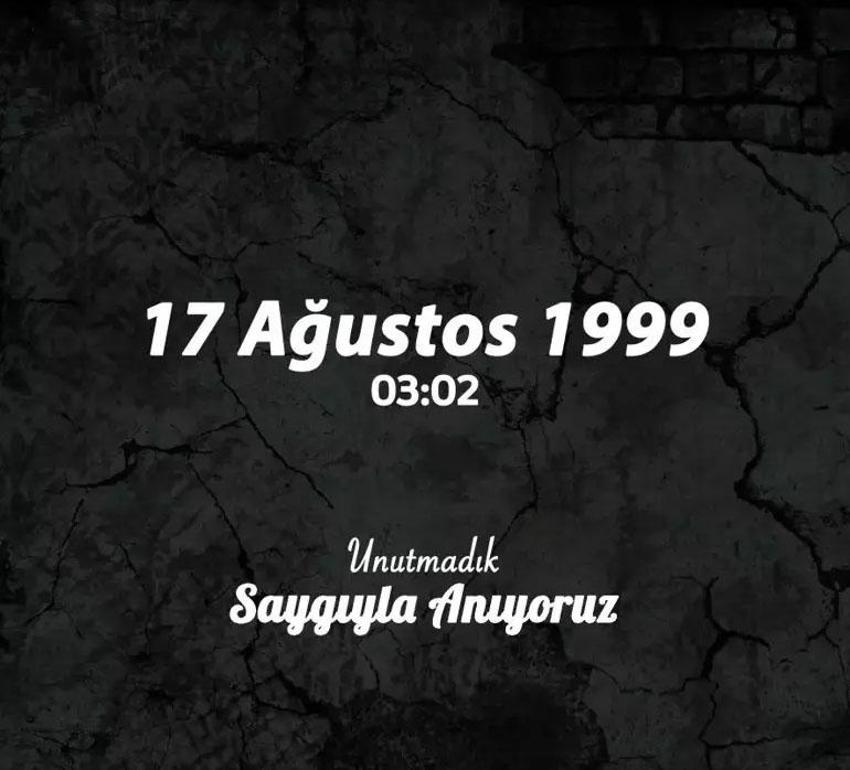 17 Ağustos resimli anma ve taziye mesajları ve 99 depremi sözleri! Anlamlı, rahmet dileyen, kısa ve öz dualı resimli 17 Ağustos 1999 depremi mesajları ile 17 Ağustos depremi ile ilgili resimli sözler!