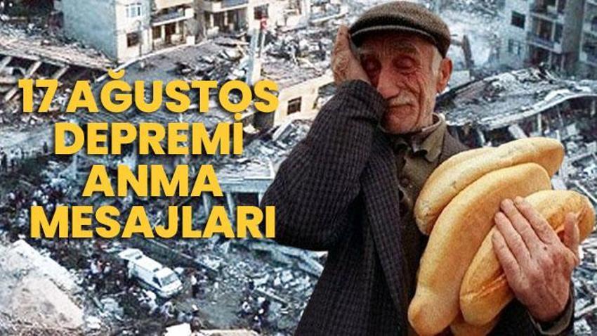 17 Ağustos resimli anma ve taziye mesajları ve 99 depremi sözleri! Anlamlı, rahmet dileyen, kısa ve öz dualı resimli 17 Ağustos 1999 depremi mesajları ile 17 Ağustos depremi ile ilgili resimli sözler!
