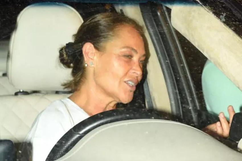 Hülya Avşar'dan çok konuşulacak açıklamalar: Kimseye hesap verecek durumda değilim