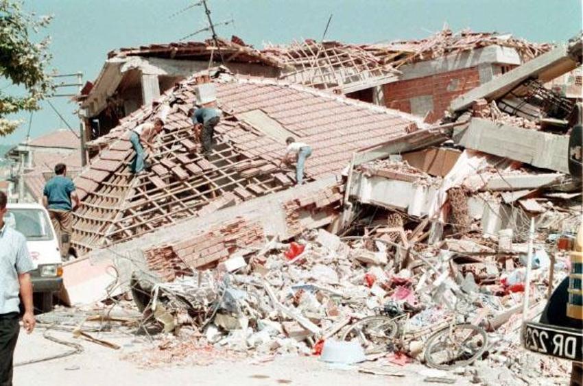Naci Görür Marmara depremi ne zaman olacak, Naci Görür Marmara depremi için ne diyor? İşte İstanbul depremi açıklaması