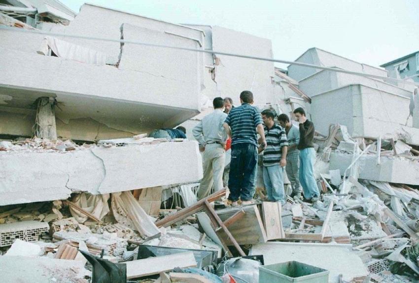 Naci Görür Marmara depremi ne zaman olacak, Naci Görür Marmara depremi için ne diyor? İşte İstanbul depremi açıklaması
