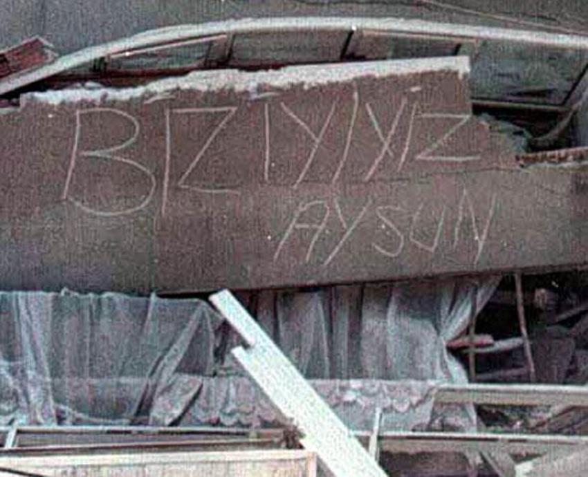 17 Ağustos depremi saat kaçta oldu, 17 ağustos 1999 depremi kaç saniye sürdü? 17 Ağustos depremi nerede oldu, ne zaman, hangi gün, saat kaçta?