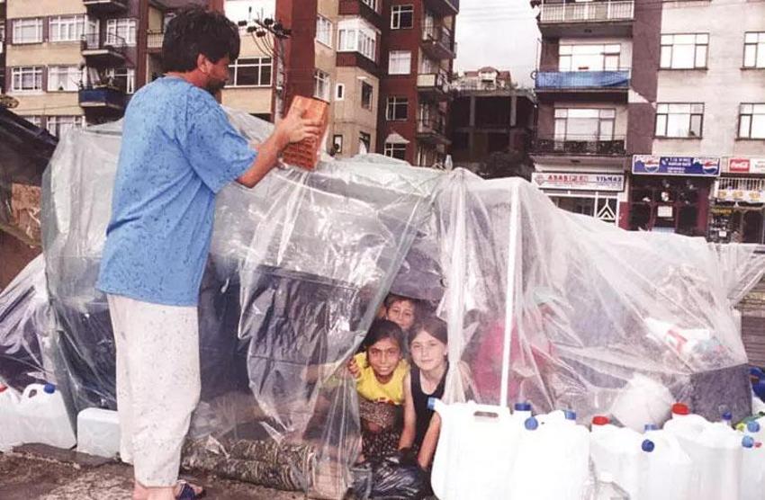 17 Ağustos depremi saat kaçta oldu, 17 ağustos 1999 depremi kaç saniye sürdü? 17 Ağustos depremi nerede oldu, ne zaman, hangi gün, saat kaçta?