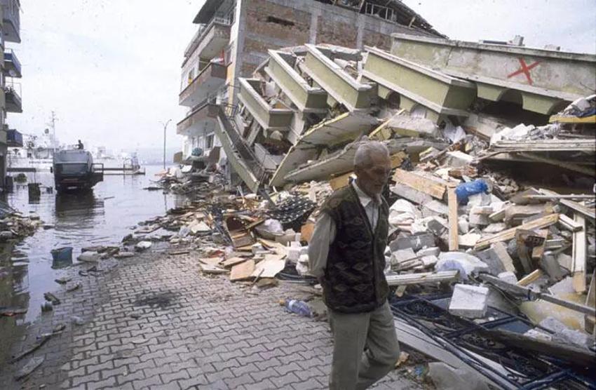 Naci Görür Marmara depremi ne zaman olacak, Naci Görür Marmara depremi için ne diyor? İşte İstanbul depremi açıklaması