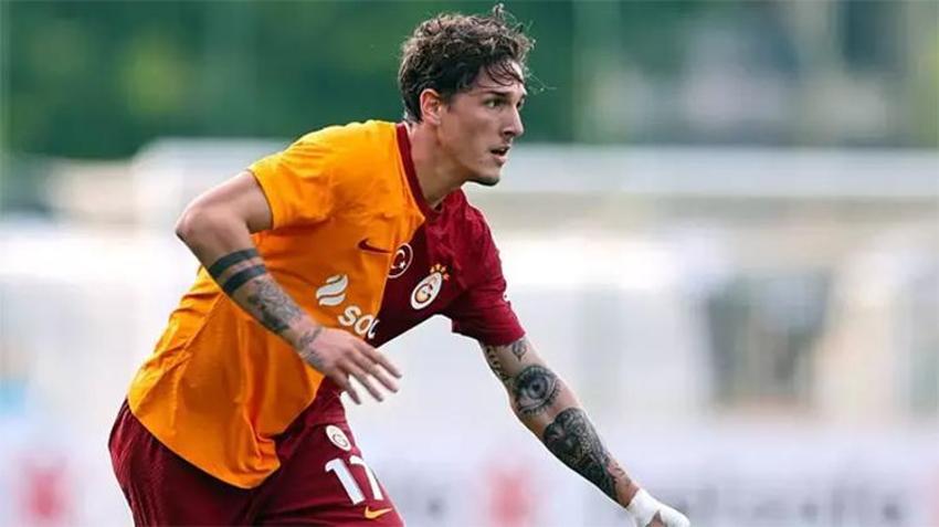 Galatasaray'dan bir ayrılık haberi daha! Okan Buruk biletini kesti, yeni adresi belli oldu