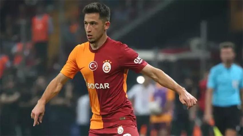 Galatasaray'dan bir ayrılık haberi daha! Okan Buruk biletini kesti, yeni adresi belli oldu