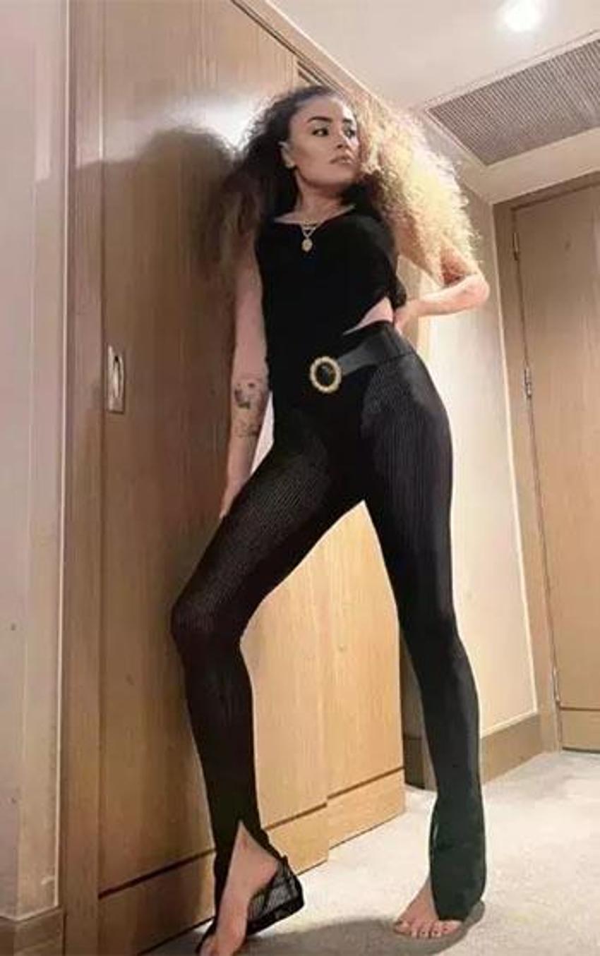 İbrahim Tatlıses'in kızı Dilan Çıtak'ın acı günü