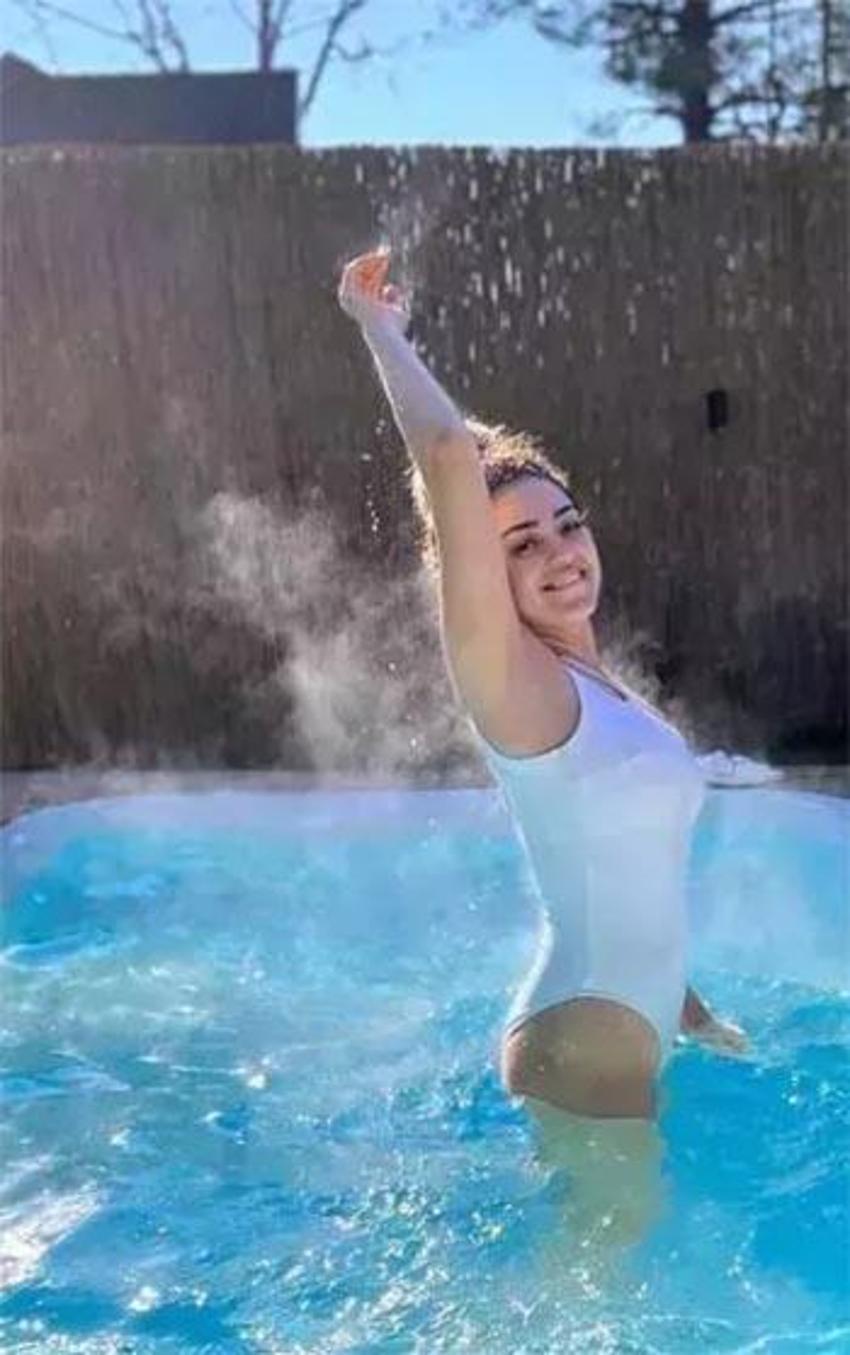 İbrahim Tatlıses'in kızı Dilan Çıtak'ın acı günü