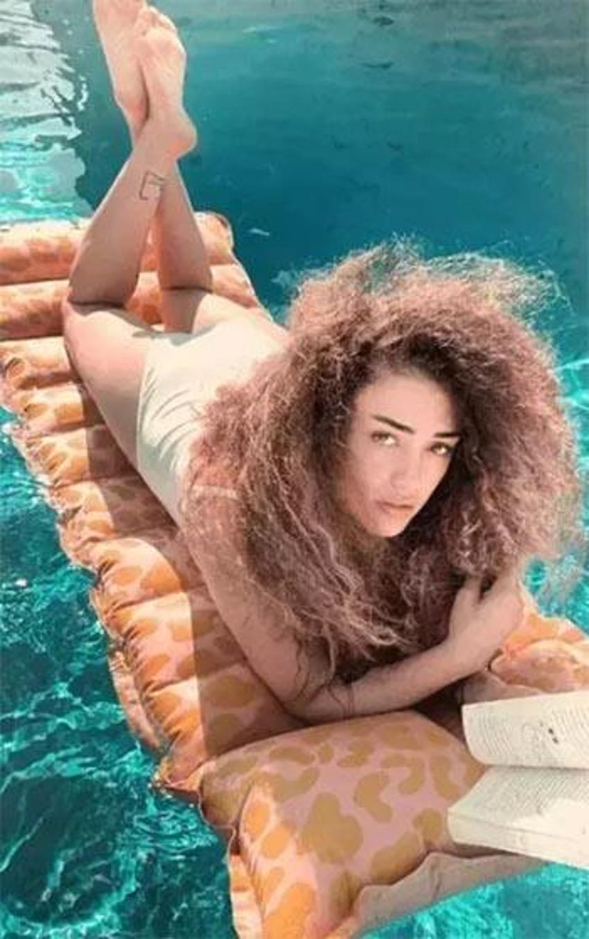 İbrahim Tatlıses'in kızı Dilan Çıtak'ın acı günü