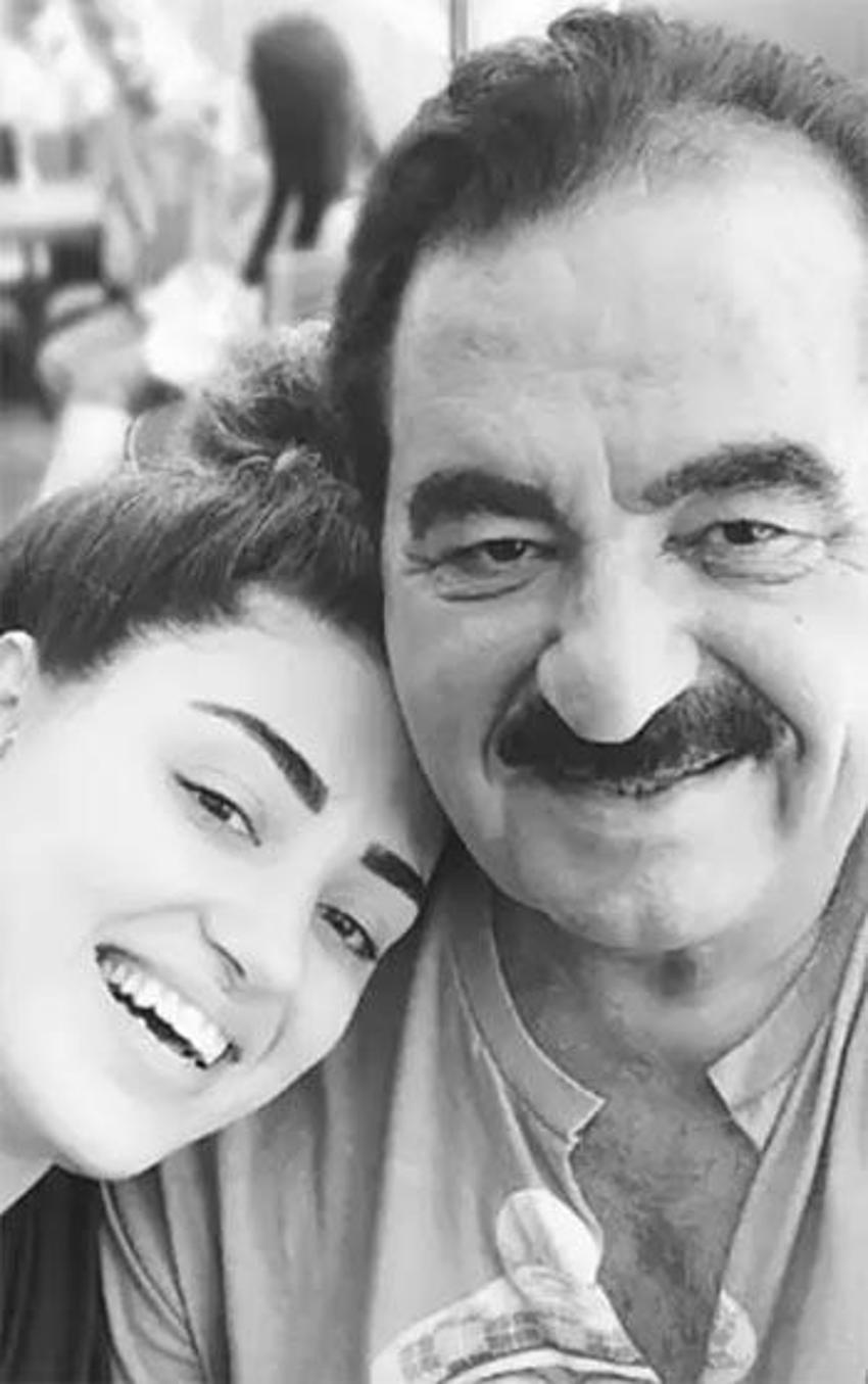 İbrahim Tatlıses'in kızı Dilan Çıtak'ın acı günü