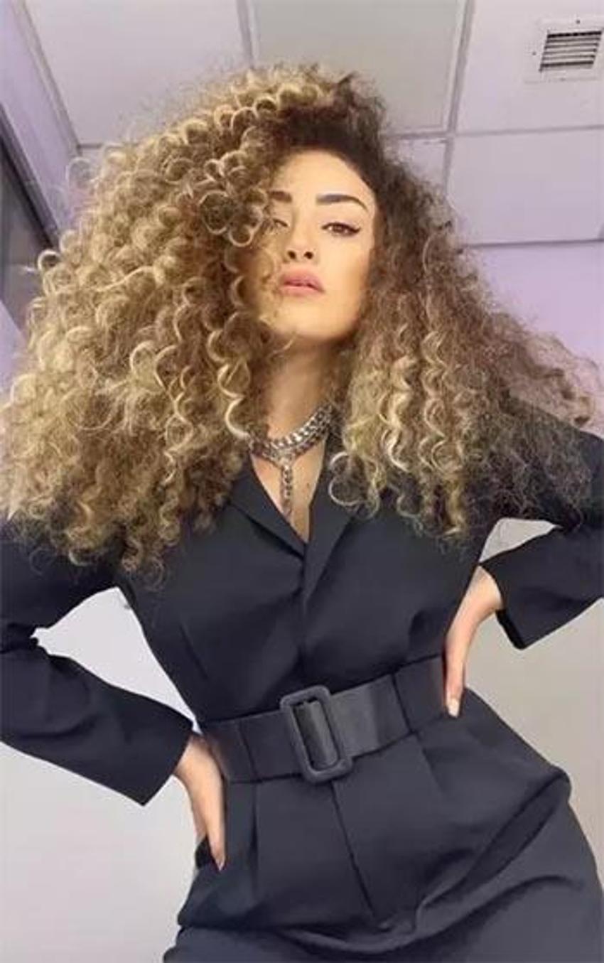 İbrahim Tatlıses'in kızı Dilan Çıtak'ın acı günü