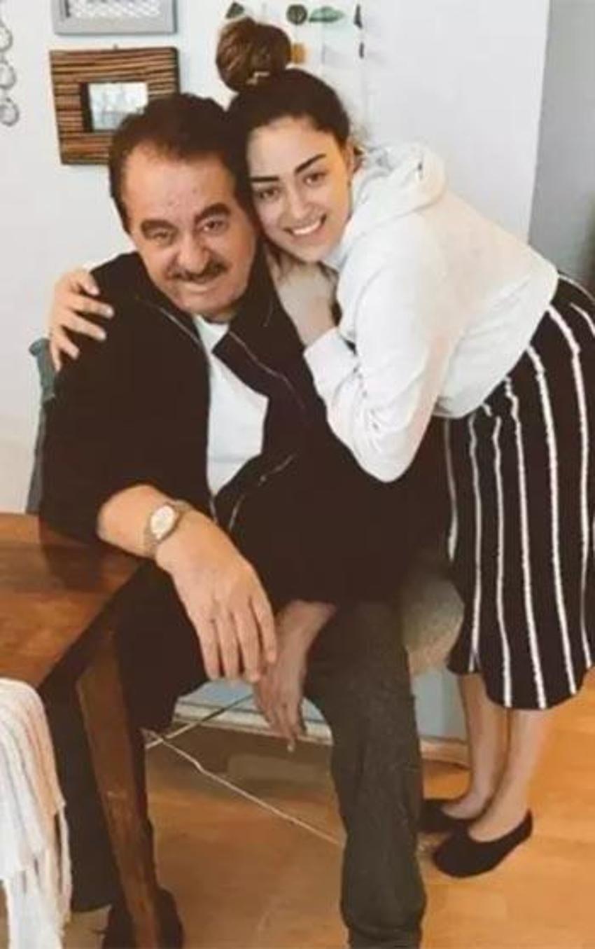 İbrahim Tatlıses'in kızı Dilan Çıtak'ın acı günü