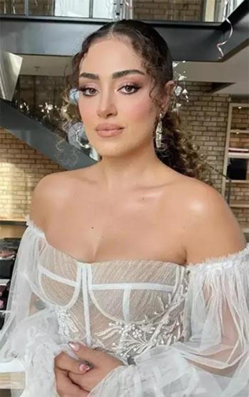 İbrahim Tatlıses'in kızı Dilan Çıtak'ın acı günü