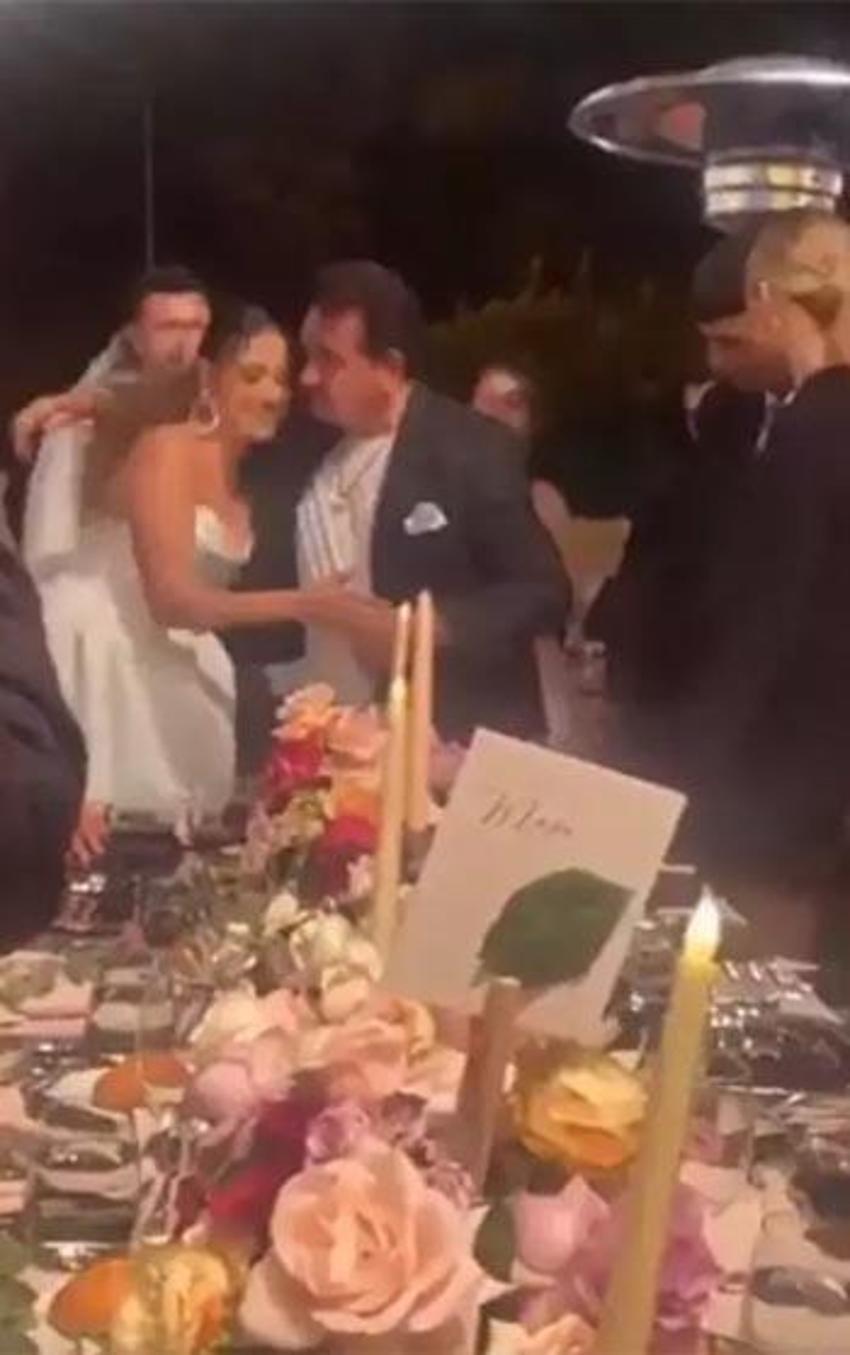 İbrahim Tatlıses'in kızı Dilan Çıtak'ın acı günü