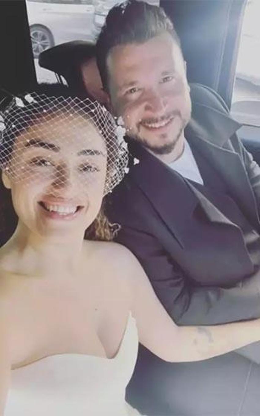 İbrahim Tatlıses'in kızı Dilan Çıtak'ın acı günü