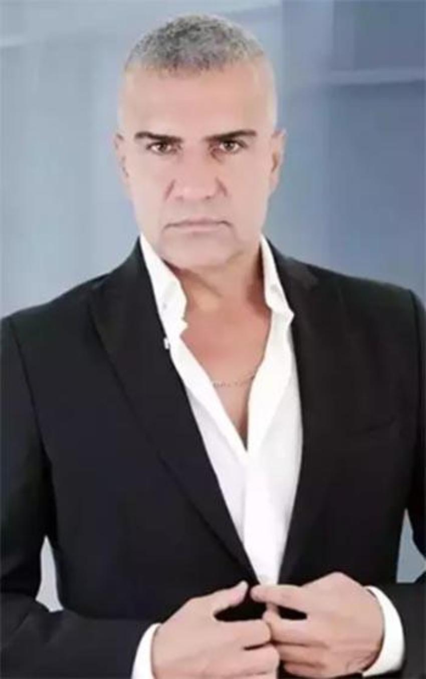 Tuncay Şanlı'nın ultra lüks villası hayran bıraktı! Giyinme odasında jakuzi var!