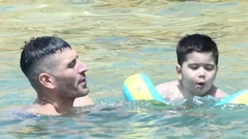 Azer Bülbül'ün hayatını mı oynayacak? Cihangir Ceyhan'dan açıklama