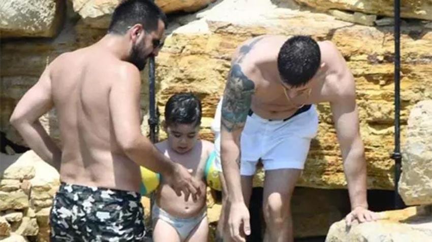 Azer Bülbül'ün hayatını mı oynayacak? Cihangir Ceyhan'dan açıklama