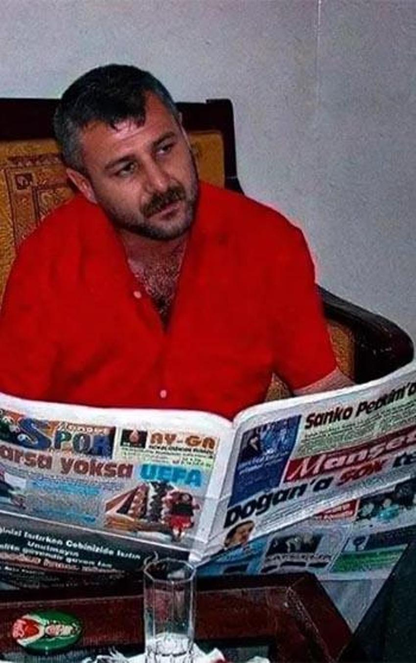 Azer Bülbül'ün hayatını mı oynayacak? Cihangir Ceyhan'dan açıklama