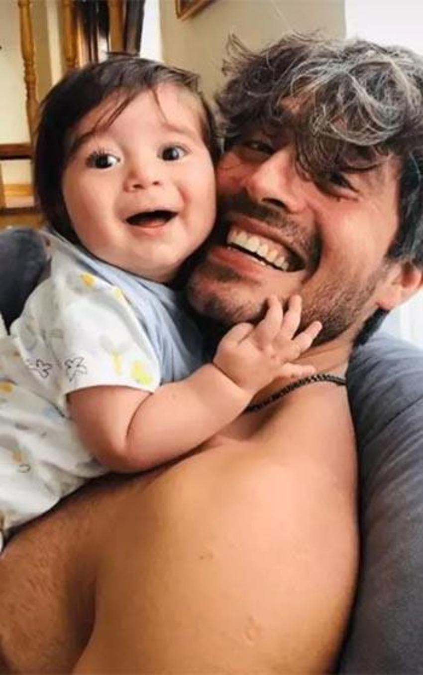 Azer Bülbül'ün hayatını mı oynayacak? Cihangir Ceyhan'dan açıklama
