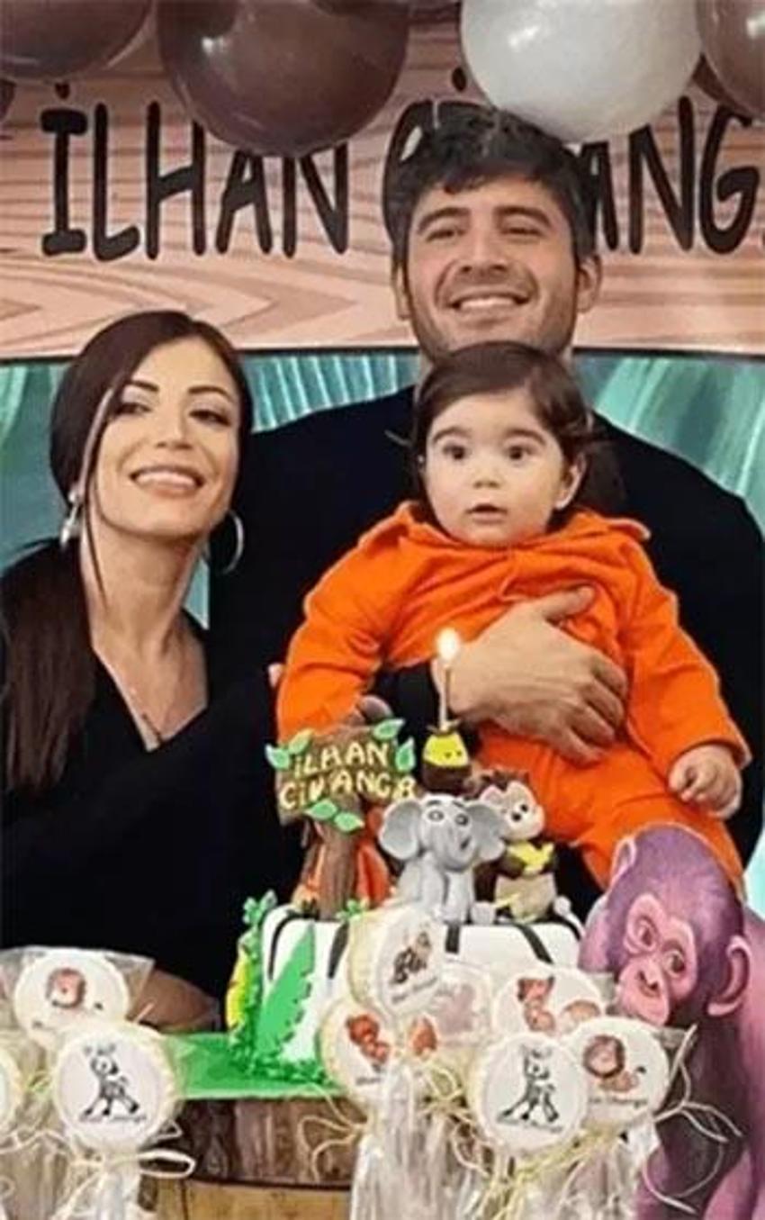 Azer Bülbül'ün hayatını mı oynayacak? Cihangir Ceyhan'dan açıklama