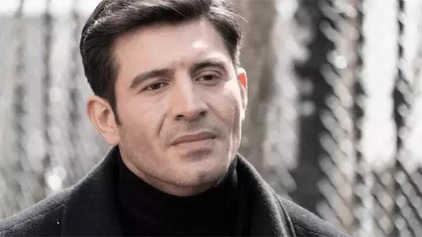 Azer Bülbül'ün hayatını mı oynayacak? Cihangir Ceyhan'dan açıklama