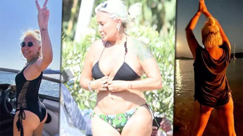 Photoshop'u fazla kaçırdılar! Sosyal medyanın diline düştüler