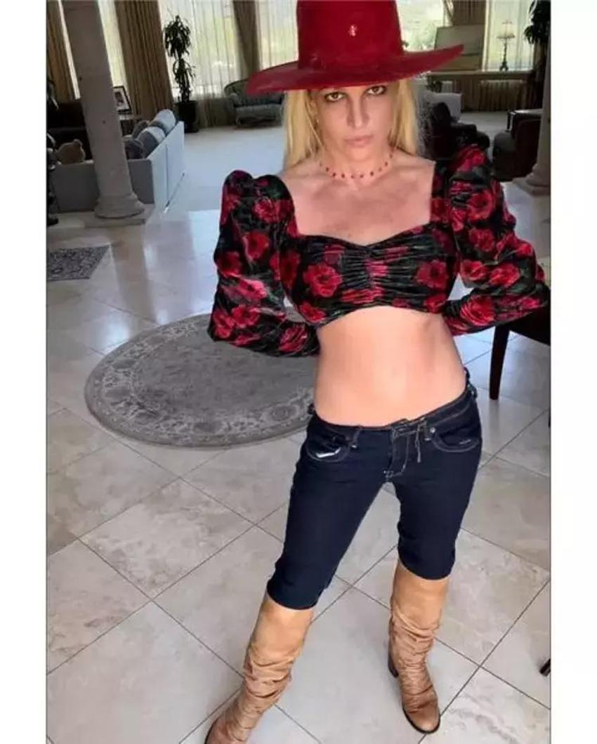 Britney Spears - Sam Asghari çifti boşandı! Nedeni ortaya çıktı