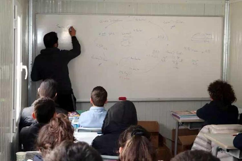 Ücretli öğretmenlik başvuruları ne zaman başlıyor 2023? E devlet ücretli öğretmenlik başvurusu nasıl yapılır, 2023-2024 ücretli öğretmenlik başvurusu başladı mı?