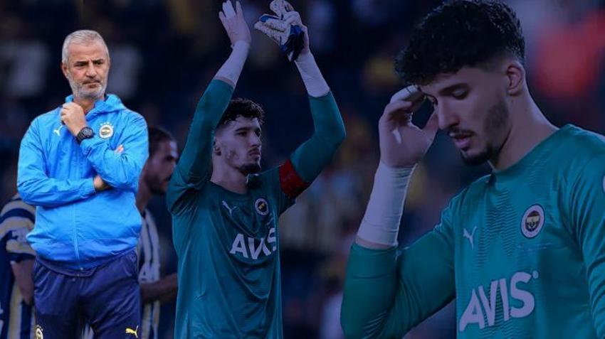 Fenerbahçe'nin yeni kalecisini açıkladı: İmzayı atacak, uçak her an inebilir