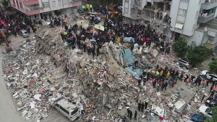 Naci Görür Marmara depremi ne zaman olacak, Naci Görür Marmara depremi için ne diyor? İşte İstanbul depremi açıklaması