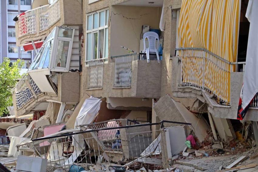 Naci Görür Marmara depremi ne zaman olacak, Naci Görür Marmara depremi için ne diyor? İşte İstanbul depremi açıklaması